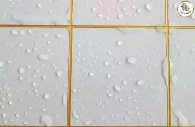 epoxy grouting