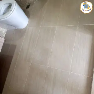 epoxy grouting
