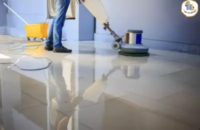 marble polishing