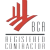 BCA Registered Icon