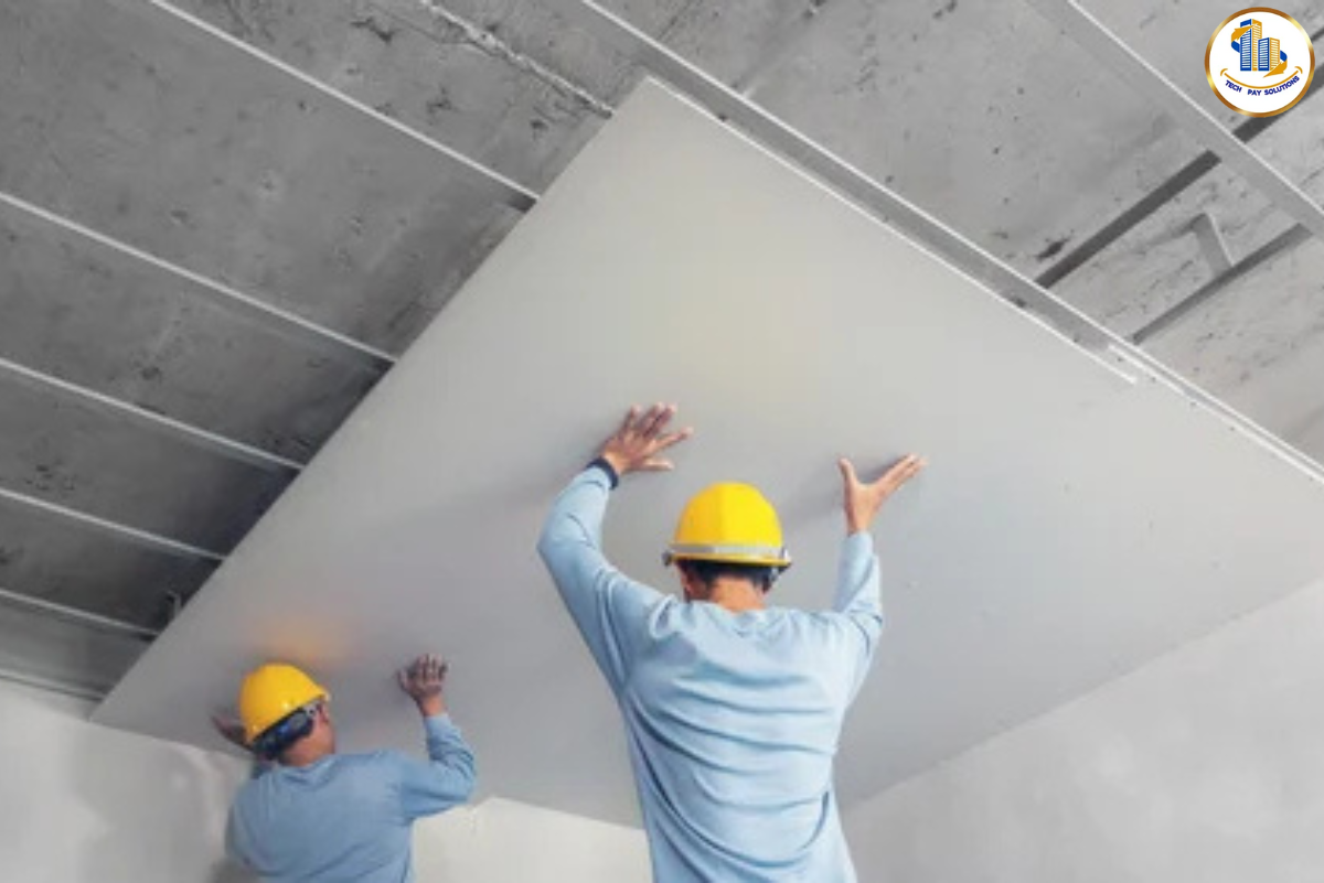 Smart Ceiling & Partition Solutions – Transforming Singapore Spaces ...