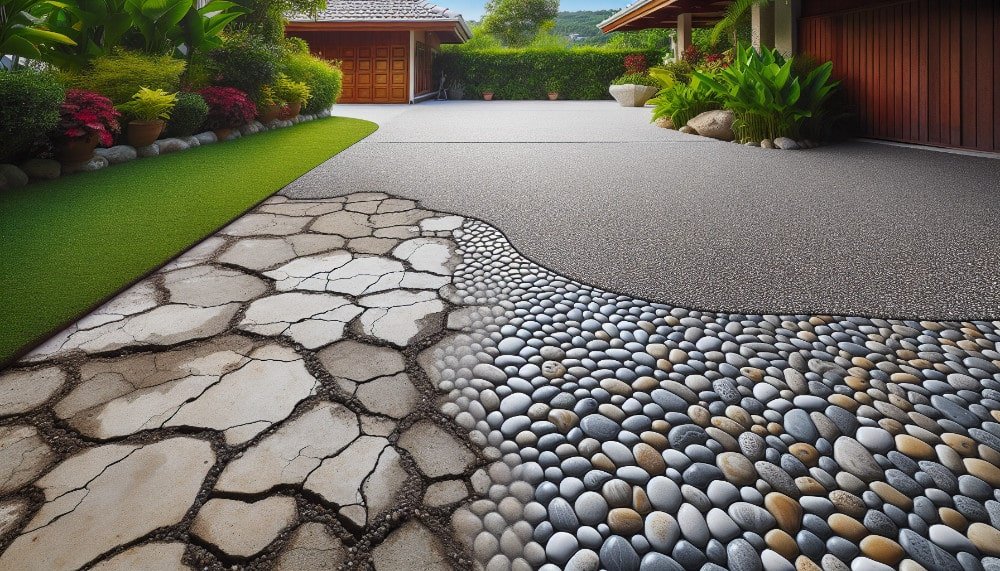 https://techpaysolutions.sg/Pebble Stone Installation Services Singapore